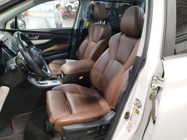 Used 2020 Subaru Ascent Touring w/ Popular Package #2A AWD/4WD image 3