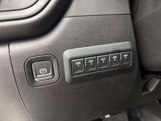 New 2025 Chevrolet Silverado 3500 W/T w/ WT Convenience Package image 10