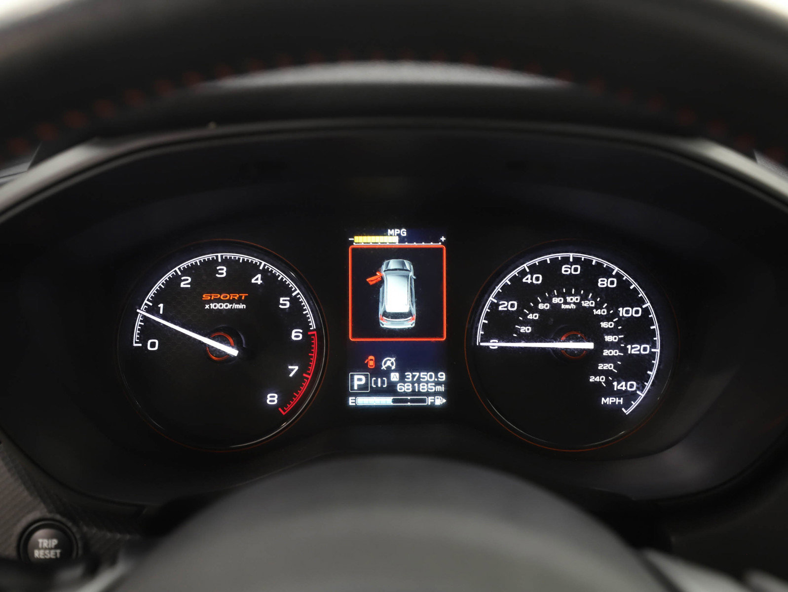 Used 2019 Subaru Forester Sport w/ Popular Package #2 image 20