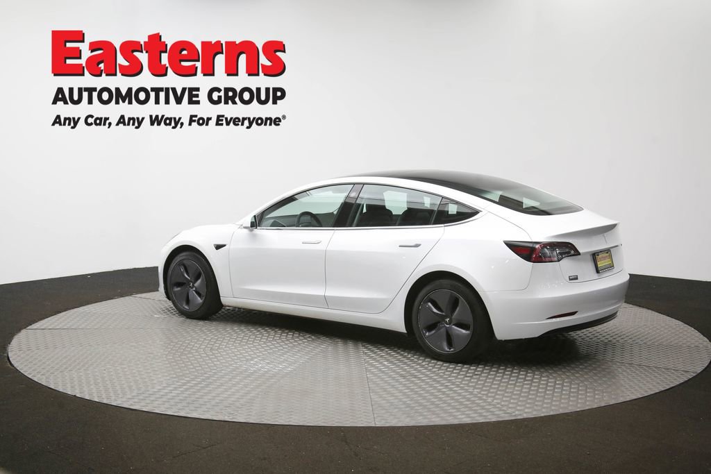 Used 2019 Tesla Model 3 Standard Range RWD image 60
