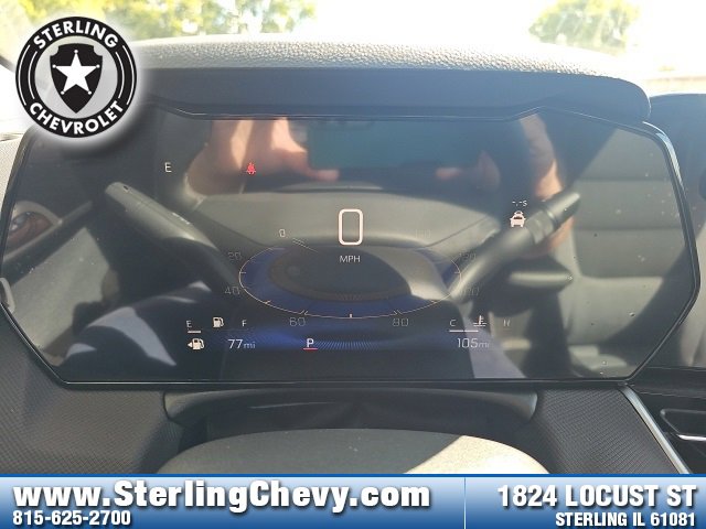 New 2026 Chevrolet TrailBlazer LT w/ Convenience Package image 16