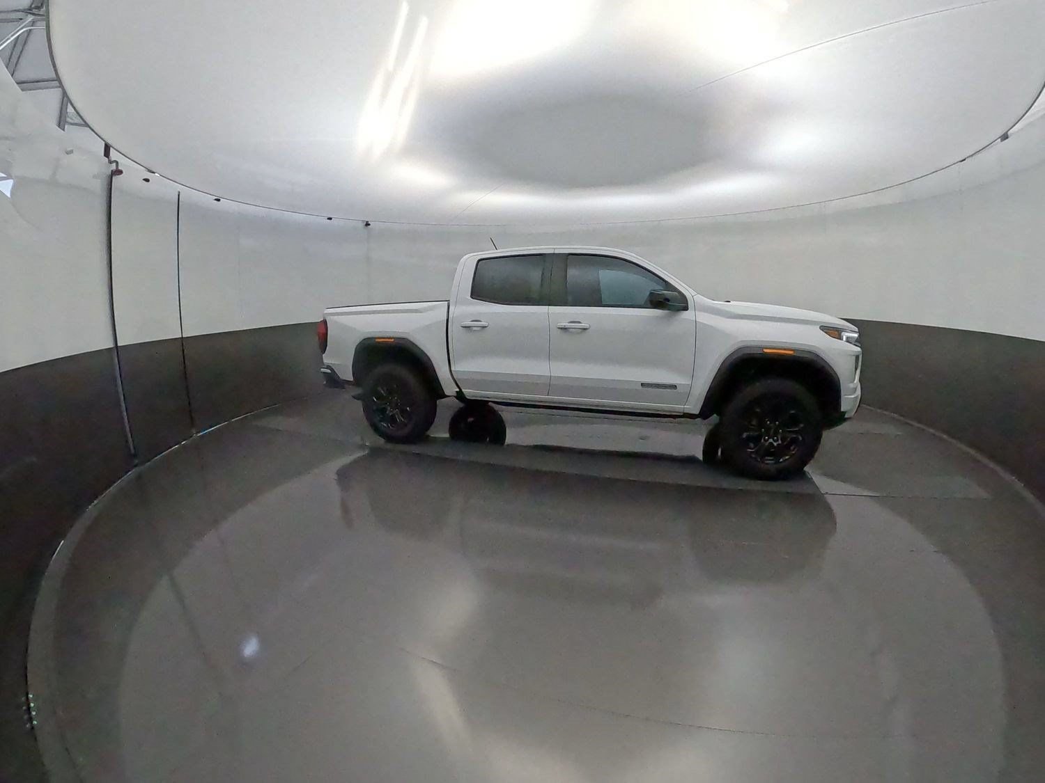 Used 2025 GMC Canyon Elevation w/ Convenience Package RWD image 11