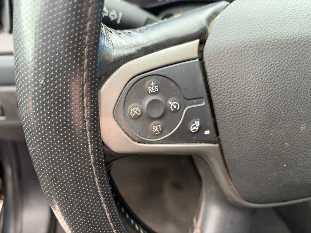 Certified 2020 Chevrolet Colorado Z71 AWD/4WD image 16
