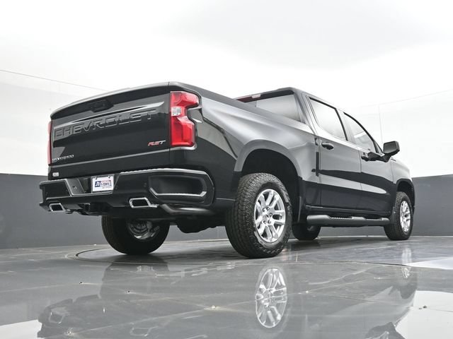 New 2026 Chevrolet Silverado 1500 RST w/ Safety Package AWD/4WD image 46
