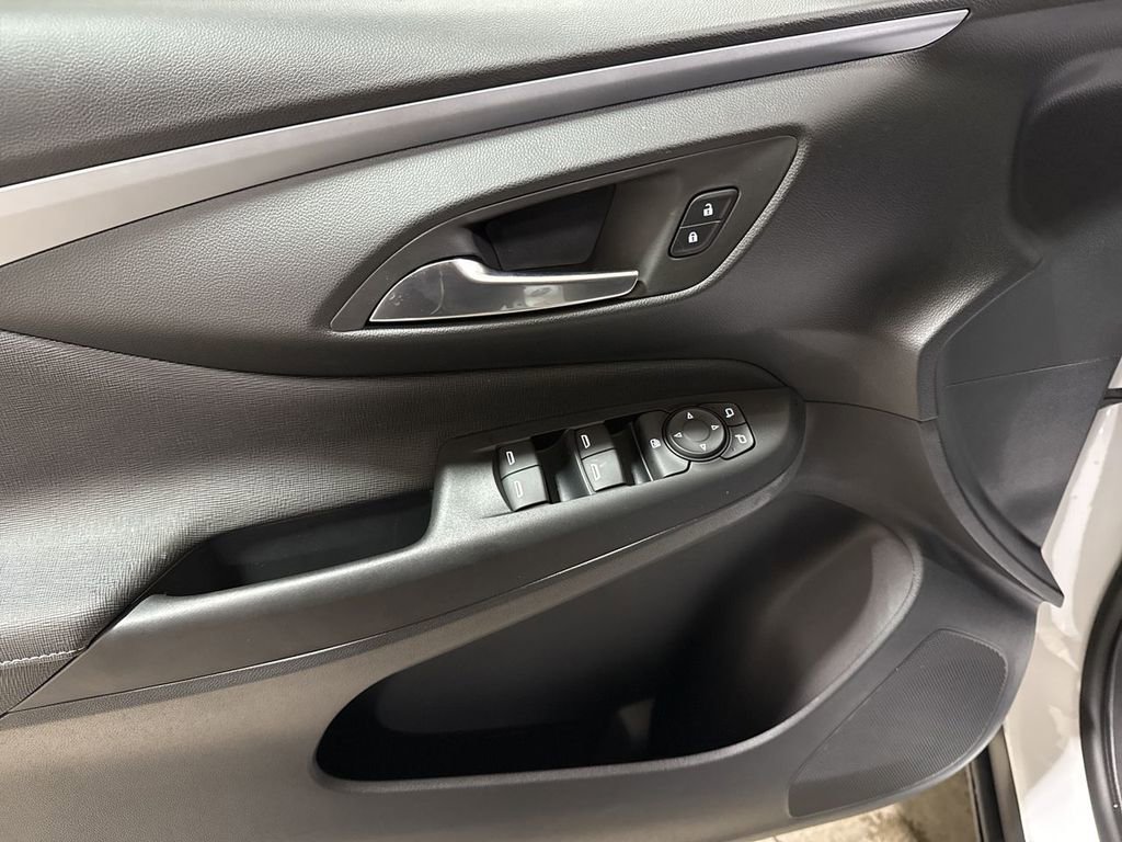 New 2026 Buick Envista Preferred w/ Convenience I Package image 20