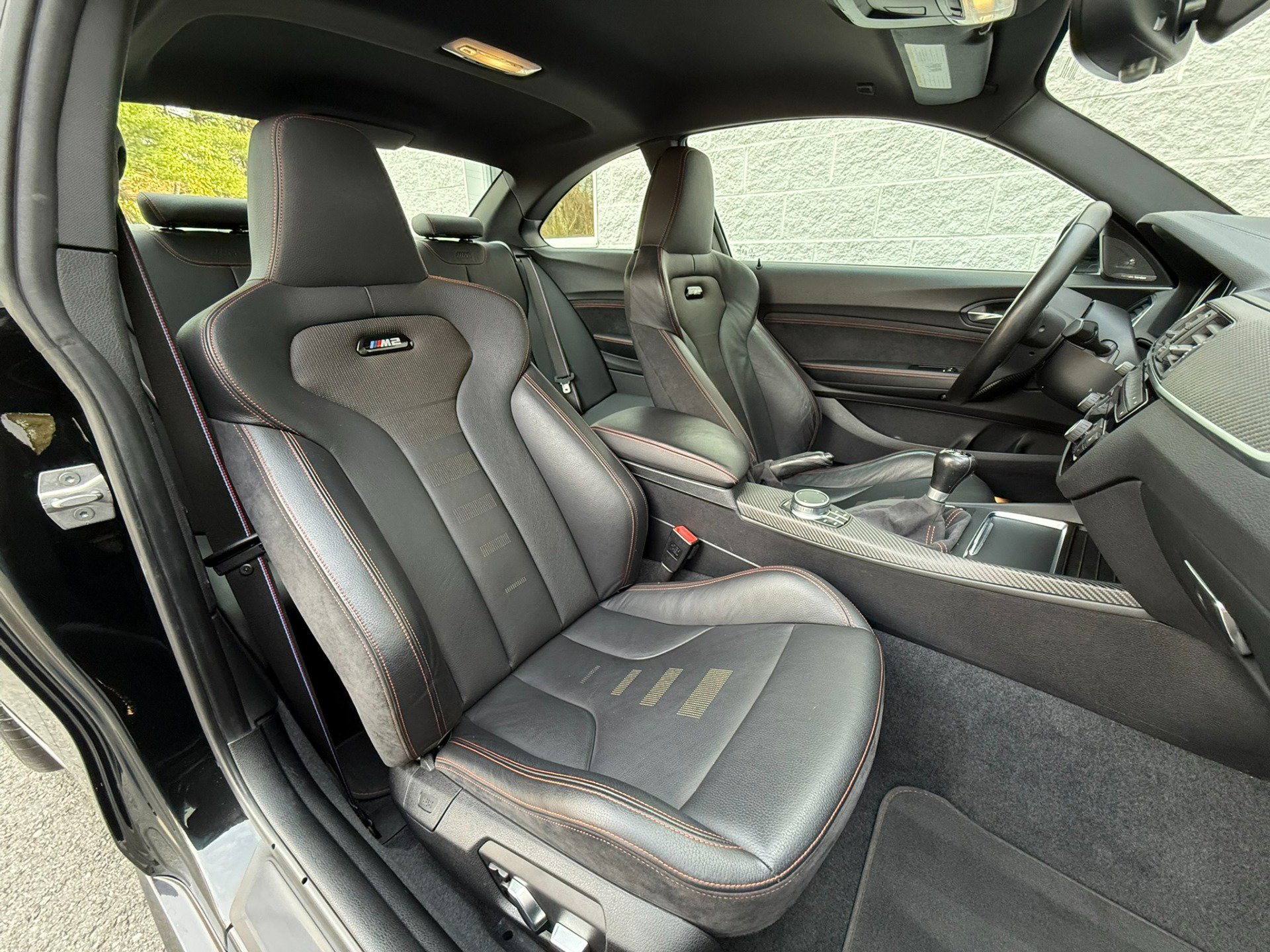 Used 2021 BMW M2 Competition w/ Executive Package image 39