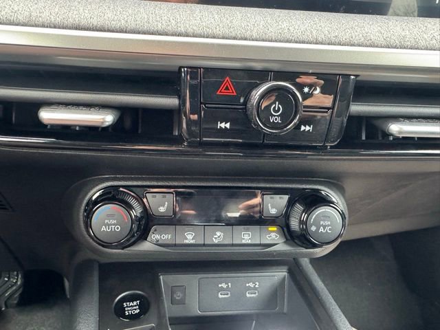 New 2026 Nissan Kicks SV w/ SV Premium Package image 11