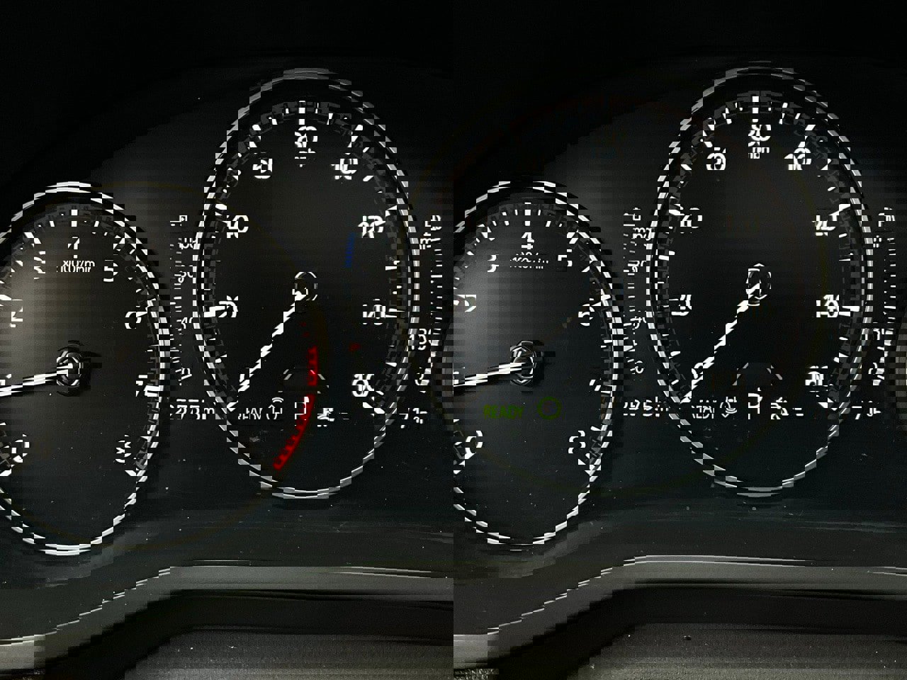 Used 2025 MAZDA CX-70 3.3 Turbo w/ Preferred Package image 39