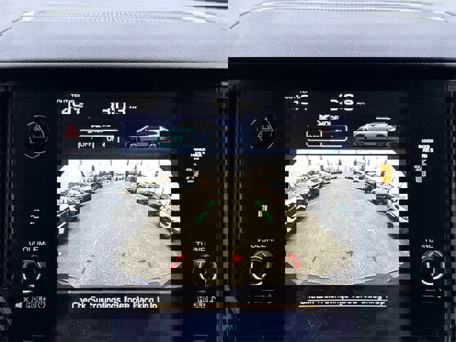 Used 2025 Subaru Outback Premium image 31