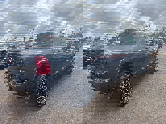 New 2026 RAM 2500 Limited image 2