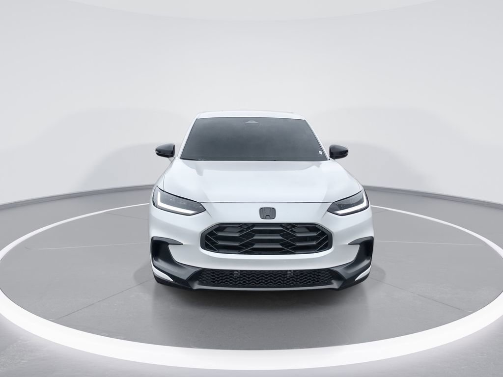 Used 2025 Honda HR-V Sport image 3