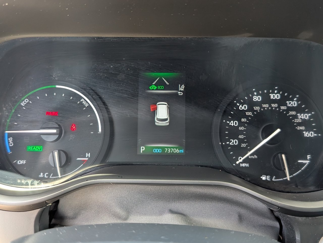 Used 2023 Toyota Sienna XLE FWD image 20