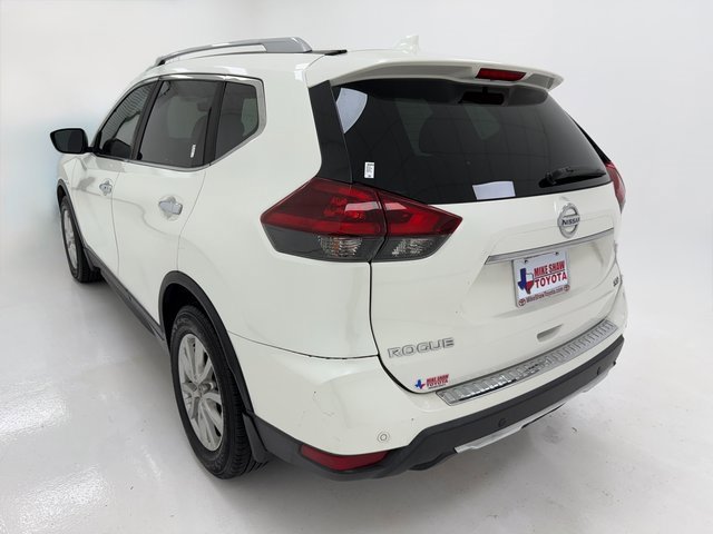 Used 2019 Nissan Rogue SV image 38