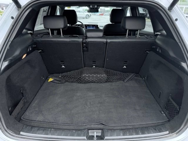 Used 2025 Mercedes-Benz GLA 250 4MATIC image 9