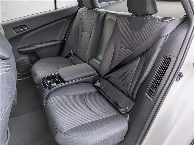 Used 2018 Toyota Prius Prime Plus image 18