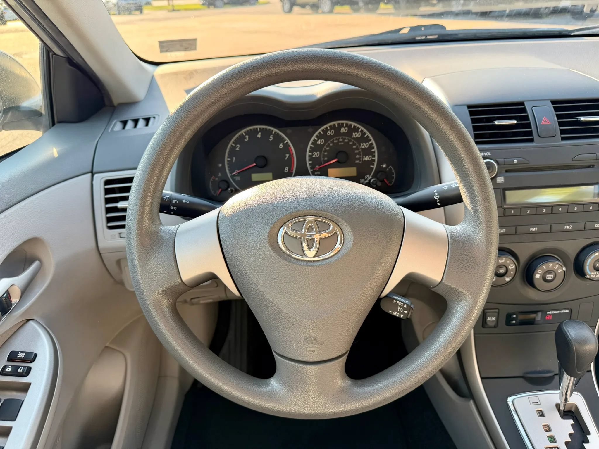 Used 2010 Toyota Corolla LE FWD image 15