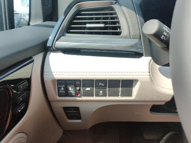 New 2027 Honda Odyssey Elite image 19