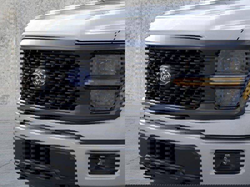 New 2026 Ford F150 STX image 17