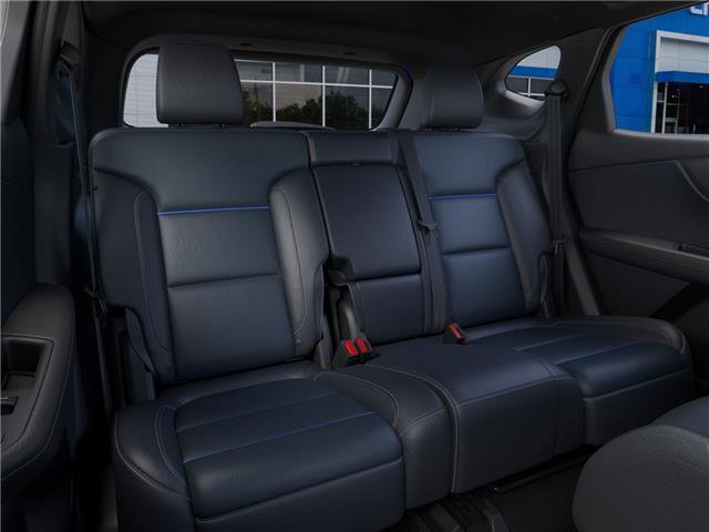 New 2026 Chevrolet Blazer RS w/ Driver Confidence II Package image 17