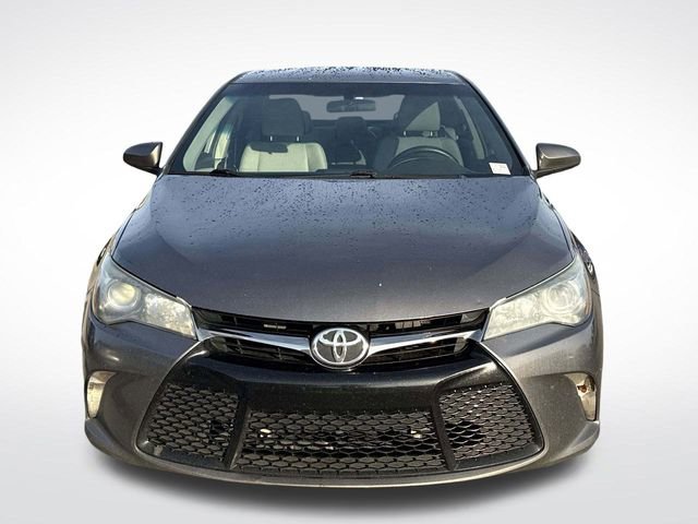 Used 2017 Toyota Camry SE image 8