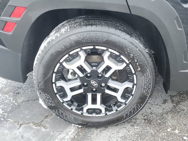 Certified 2025 Hyundai Tucson XRT image 5