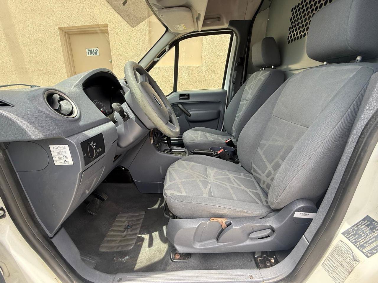 Used 2013 Ford Transit Connect XL FWD image 20