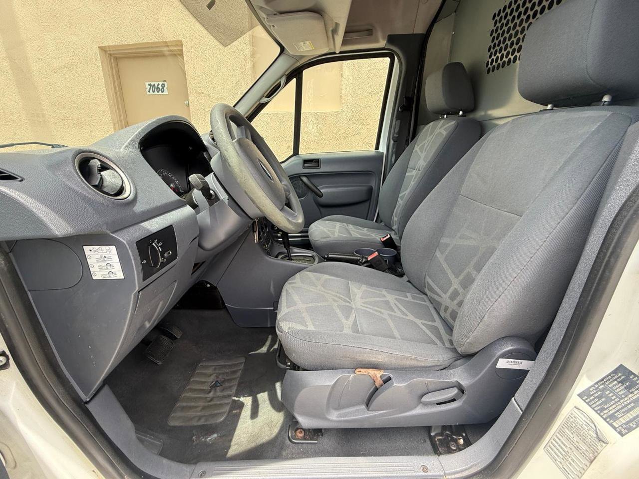 Used 2013 Ford Transit Connect XL image 20