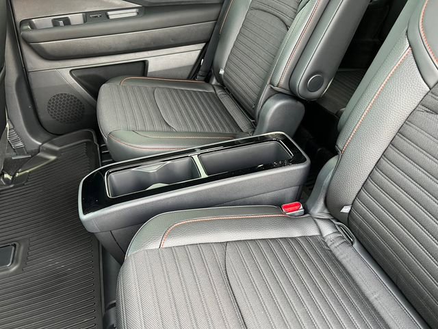 New 2026 Nissan Pathfinder SV image 5