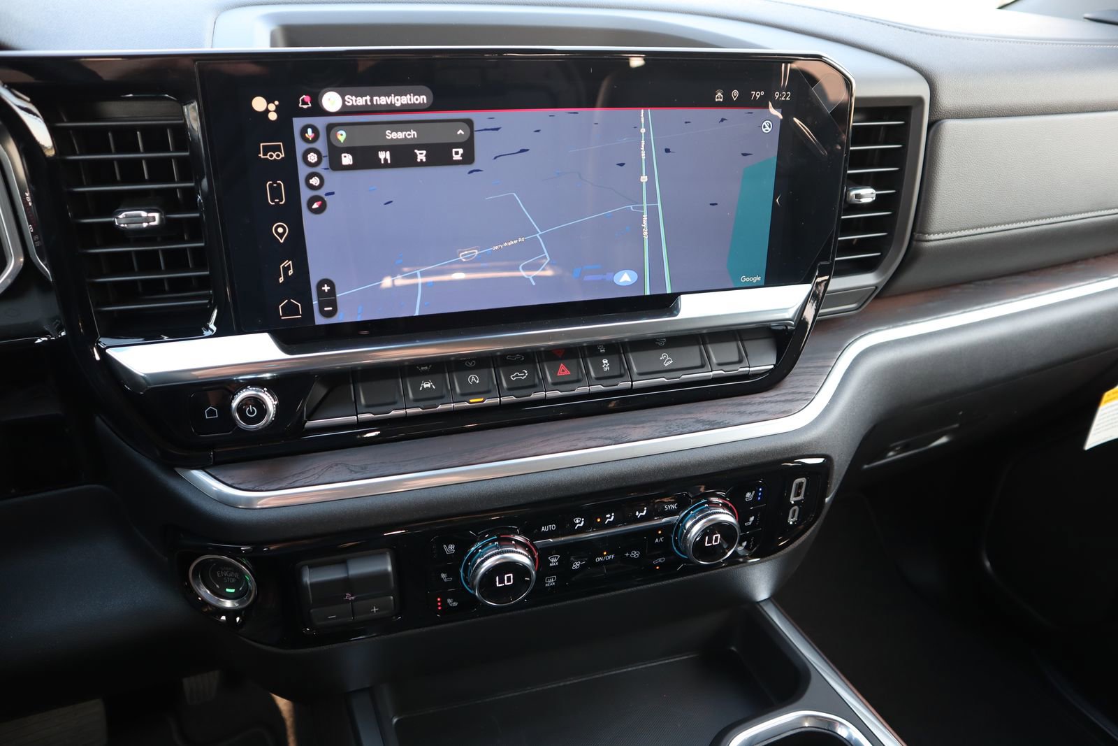 New 2026 GMC Sierra 1500 SLT image 11