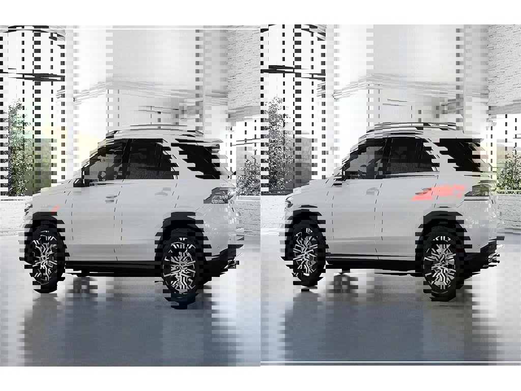 New 2026 Mercedes-Benz GLE 350 4MATIC image 15