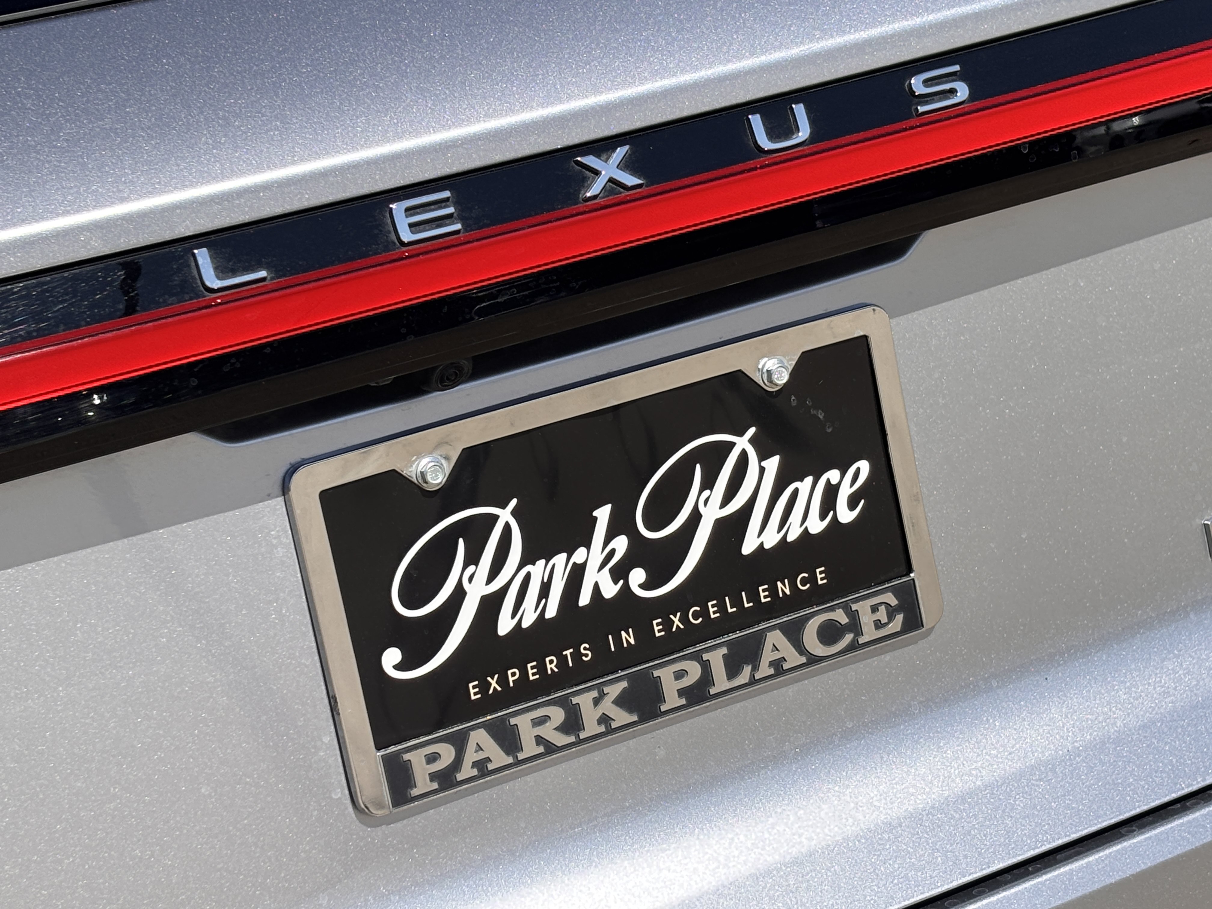 Used 2026 Lexus RX 350 Premium Plus w/ Accessory Package (Z1) FWD image 16