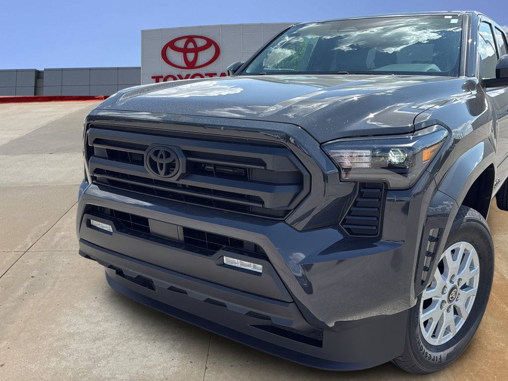 New 2026 Toyota Tacoma SR5 RWD image 31