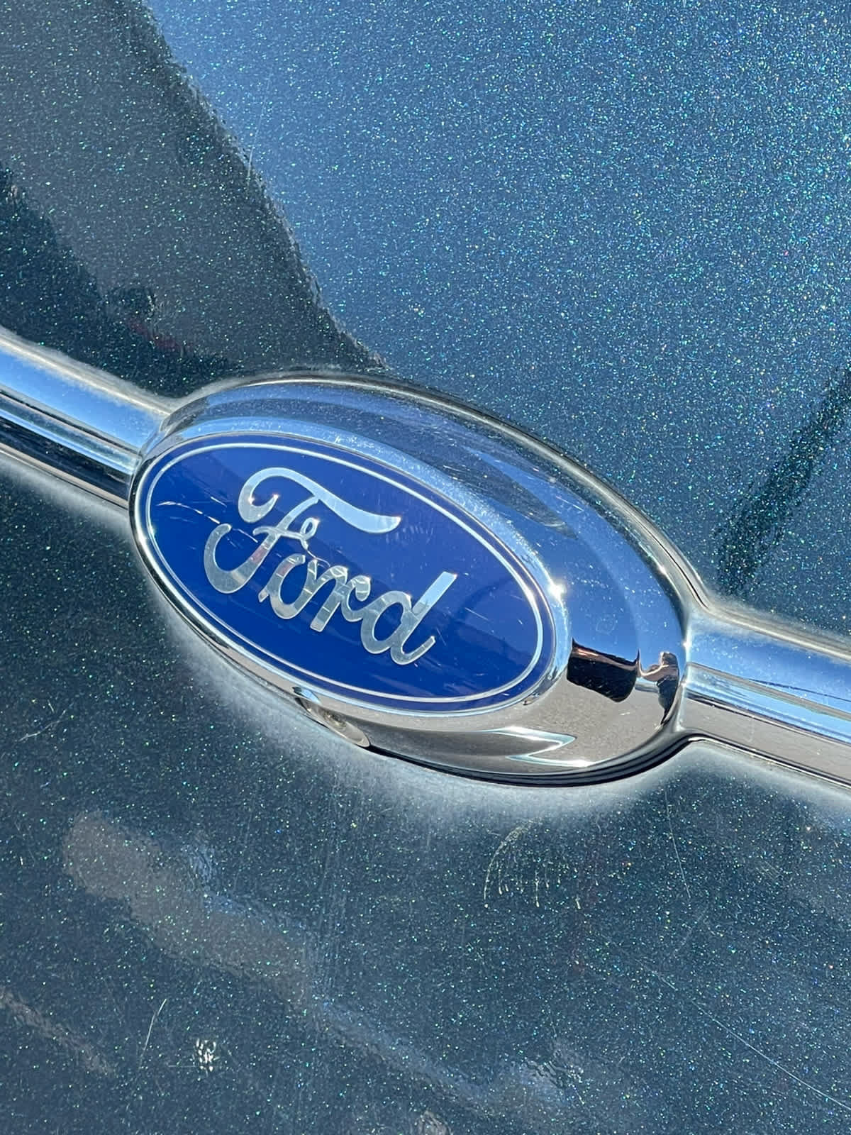 Used 2015 Ford Taurus Limited FWD image 10