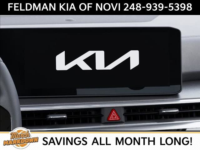 New 2026 Kia Sorento EX w/ EX Premium Package image 20