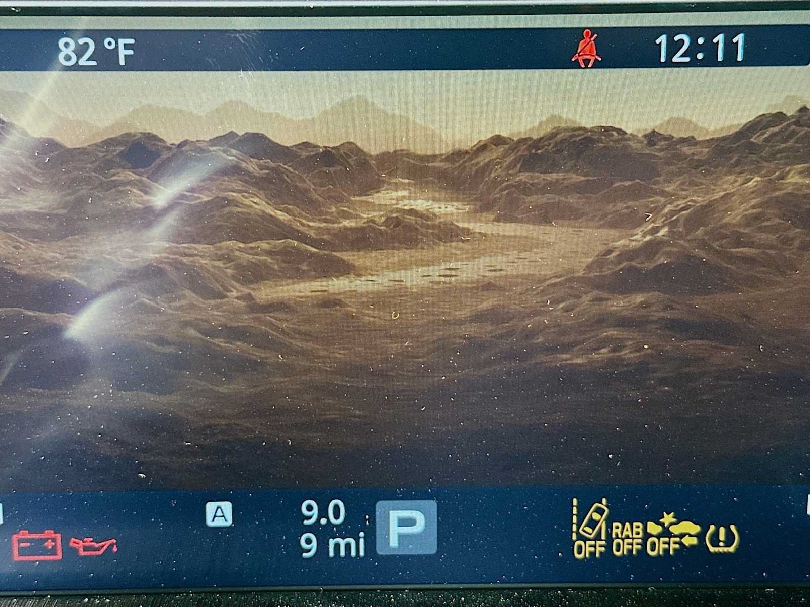 New 2026 Subaru Outback Wilderness AWD/4WD image 12