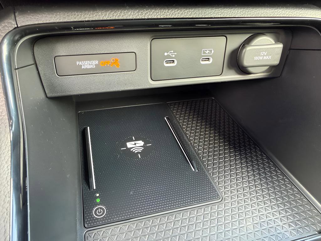 New 2026 Honda CR-V Sport-L image 26