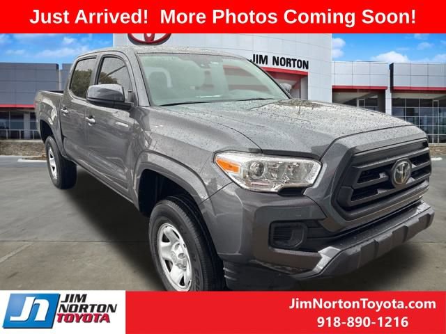 Used 2021 Toyota Tacoma SR