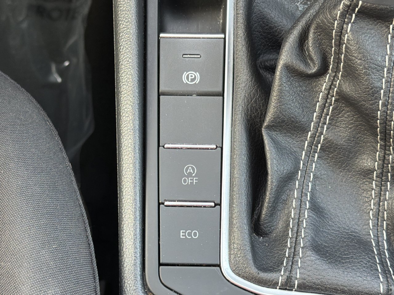 Used 2024 Volkswagen Jetta S FWD image 8