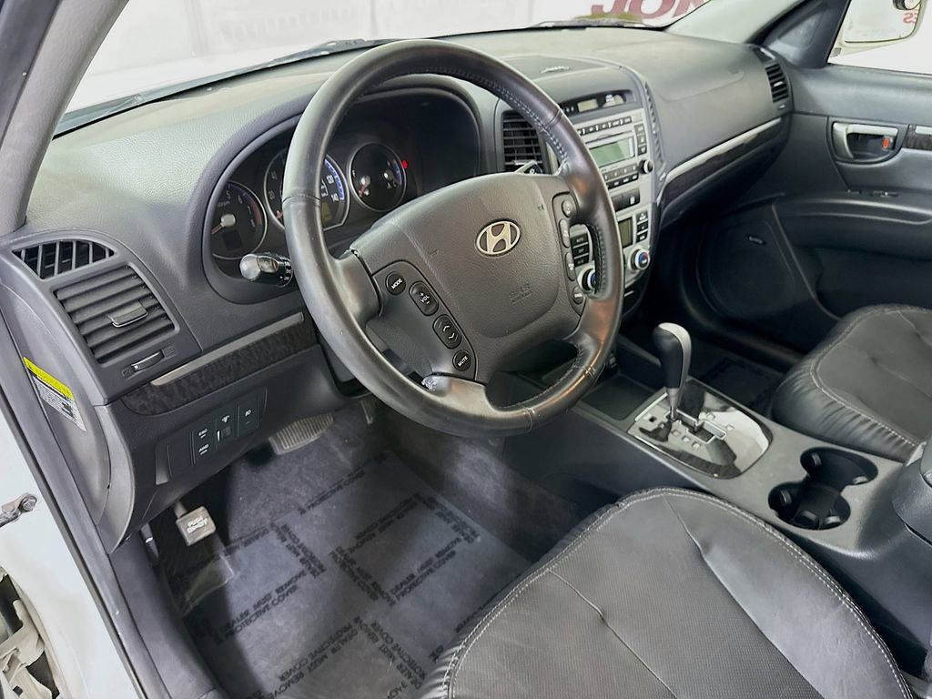 Used 2008 Hyundai Santa Fe SE AWD/4WD image 15