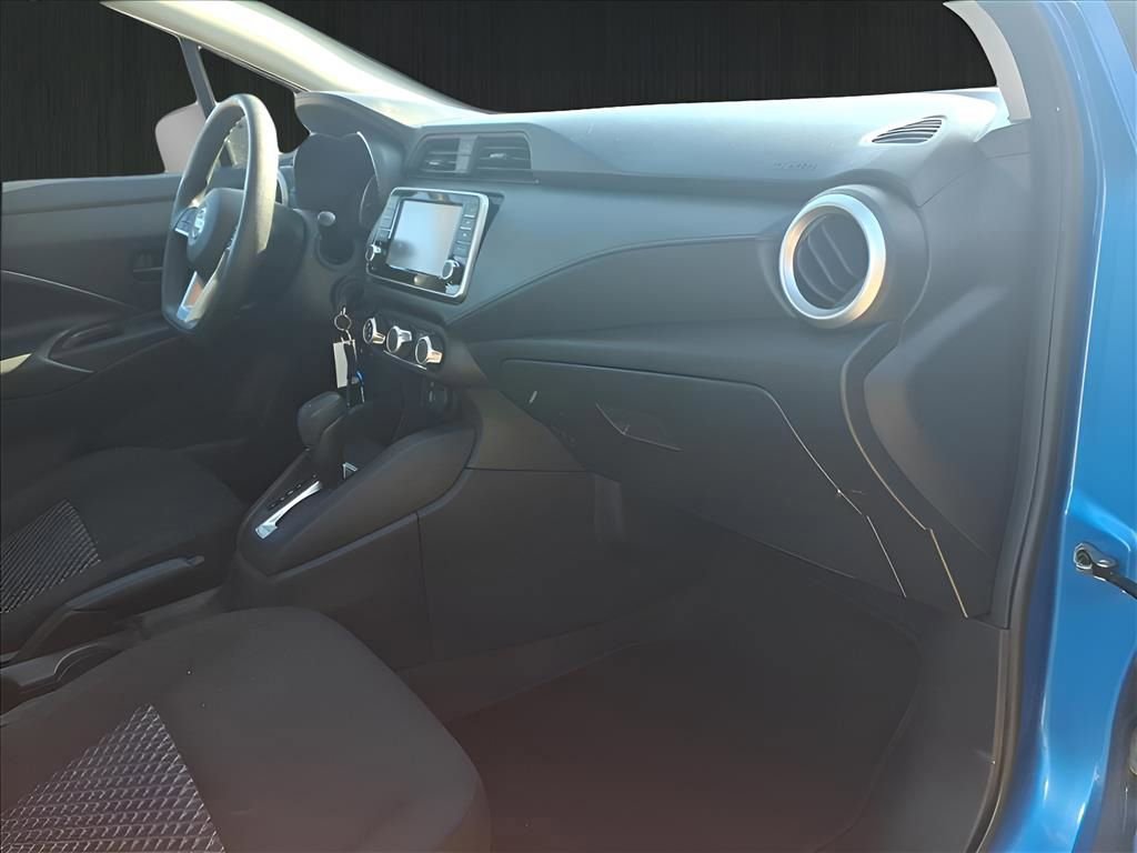 Used 2022 Nissan Versa S image 13