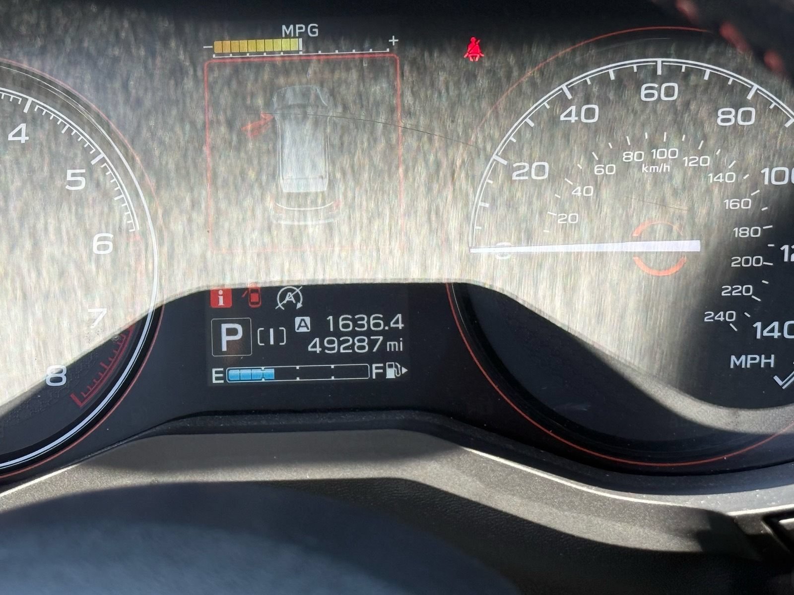 Used 2019 Subaru Forester Sport AWD/4WD image 20