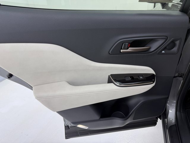 New 2026 Toyota Crown Limited image 35