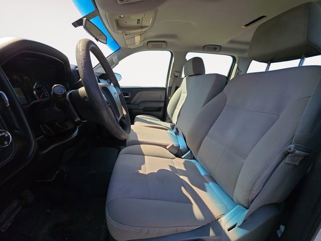 Used 2015 Chevrolet Silverado 2500 W/T image 9