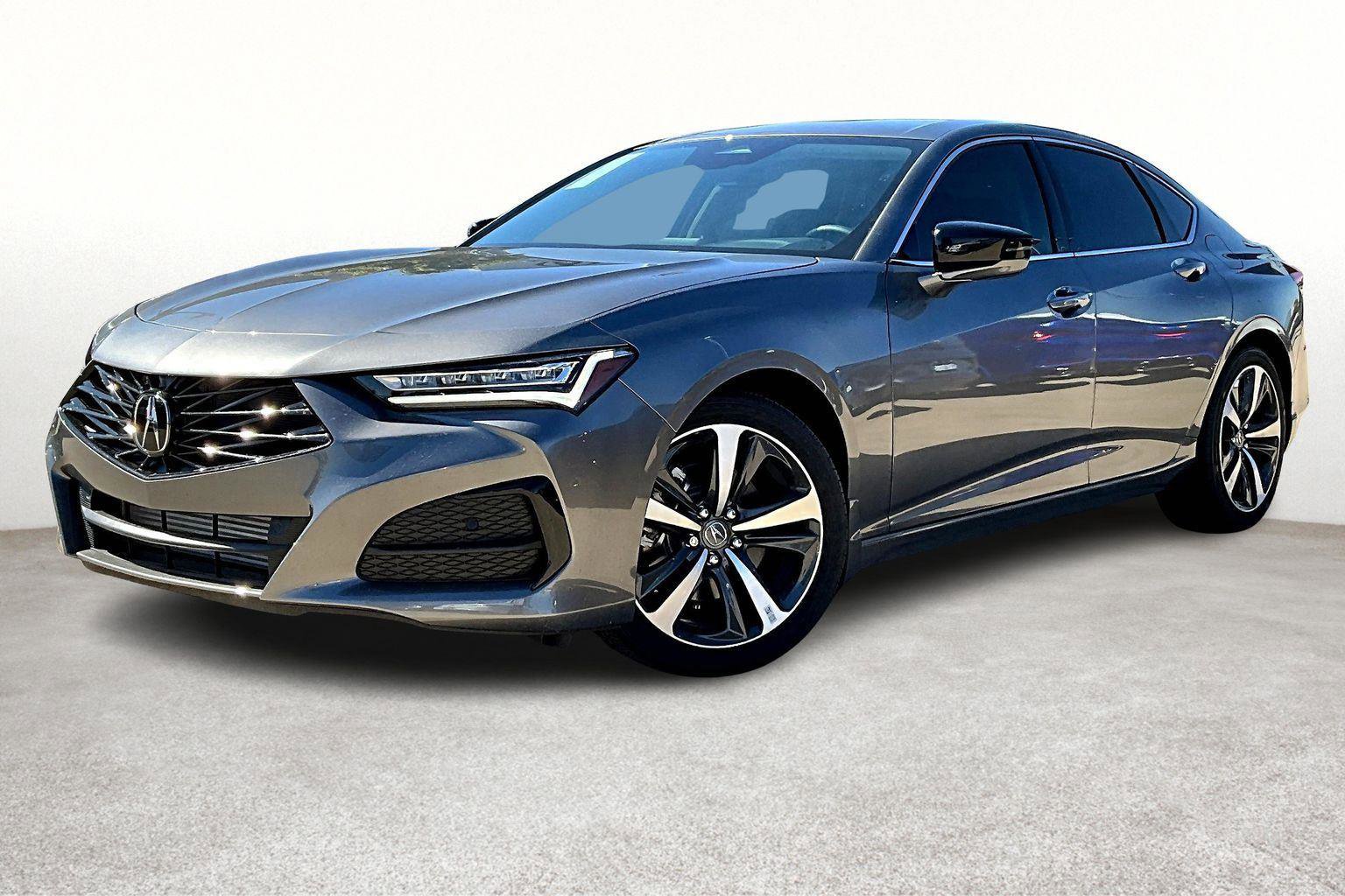 New 2025 Acura TLX w/ Technology Package image 25
