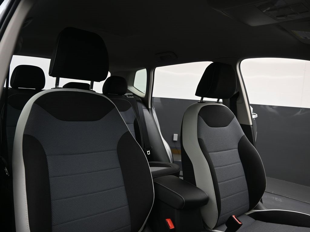 New 2025 Volkswagen Taos S image 13