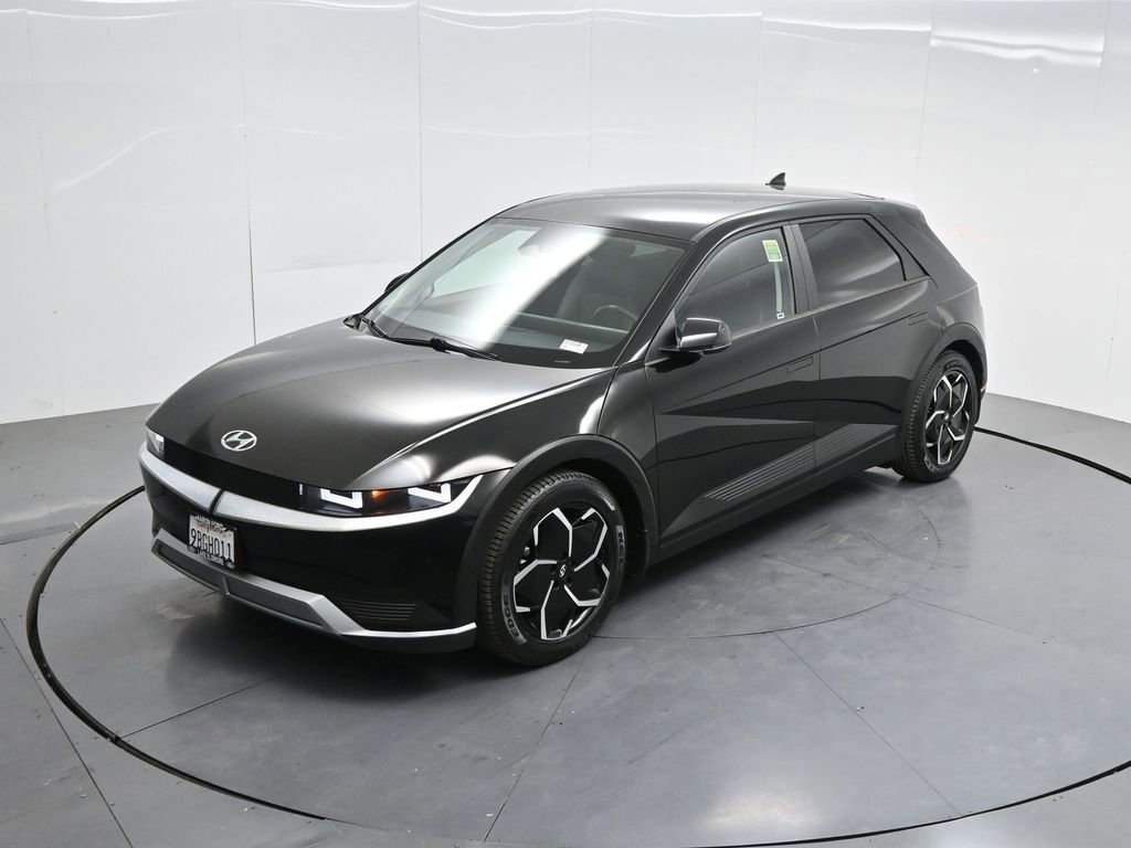 Used 2022 Hyundai Ioniq 5 SEL image 52