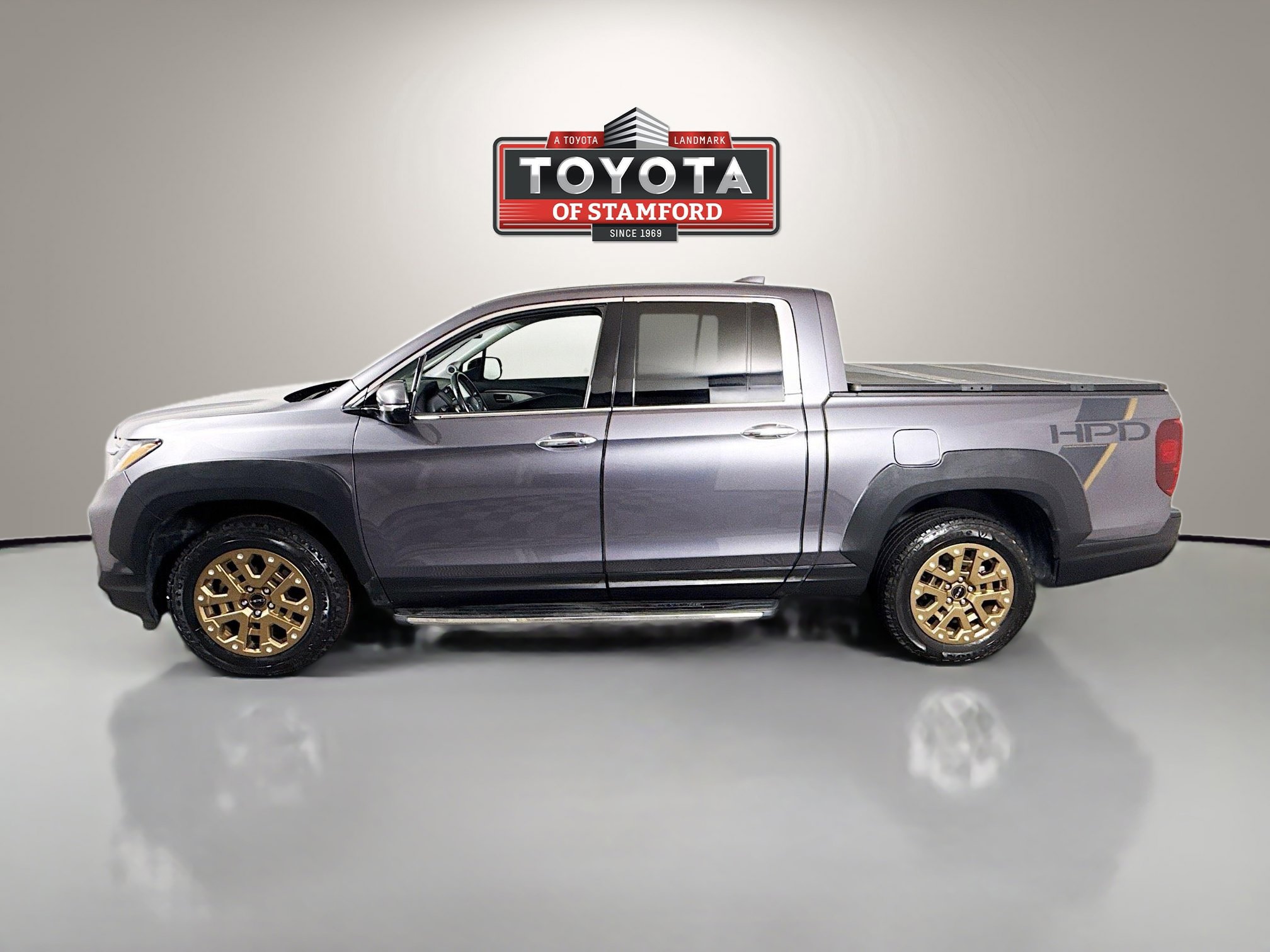 Used 2022 Honda Ridgeline RTL-E image 4