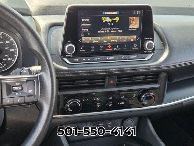 Used 2026 Nissan Rogue S image 20