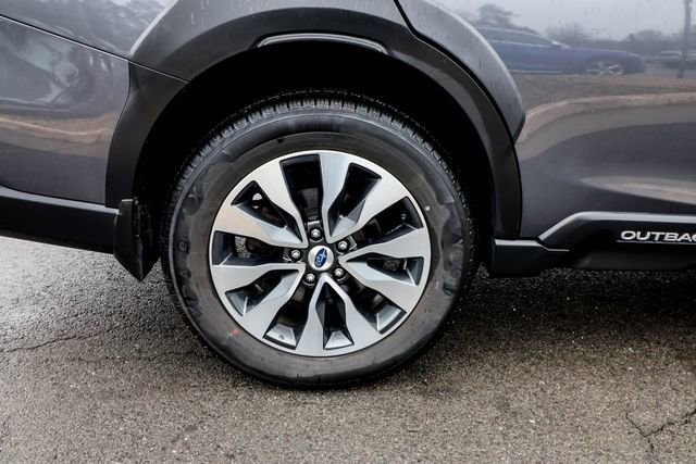 Used 2023 Subaru Outback Touring XT image 25