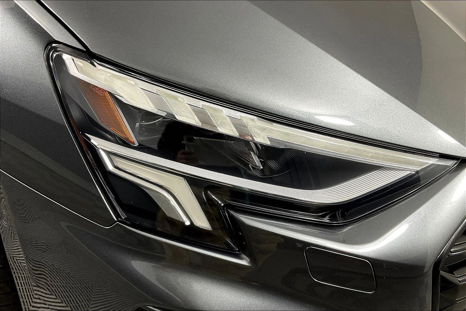 Used 2024 Audi S3 Premium Plus image 33